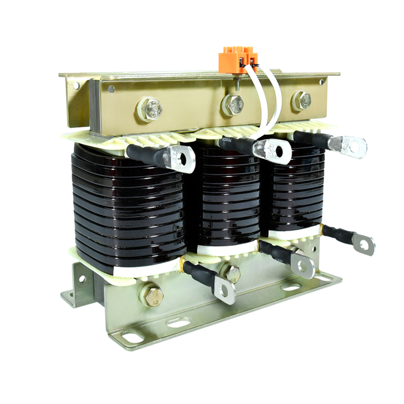 CKSG Low Voltage Three-phase Harmonic Filter Reactor