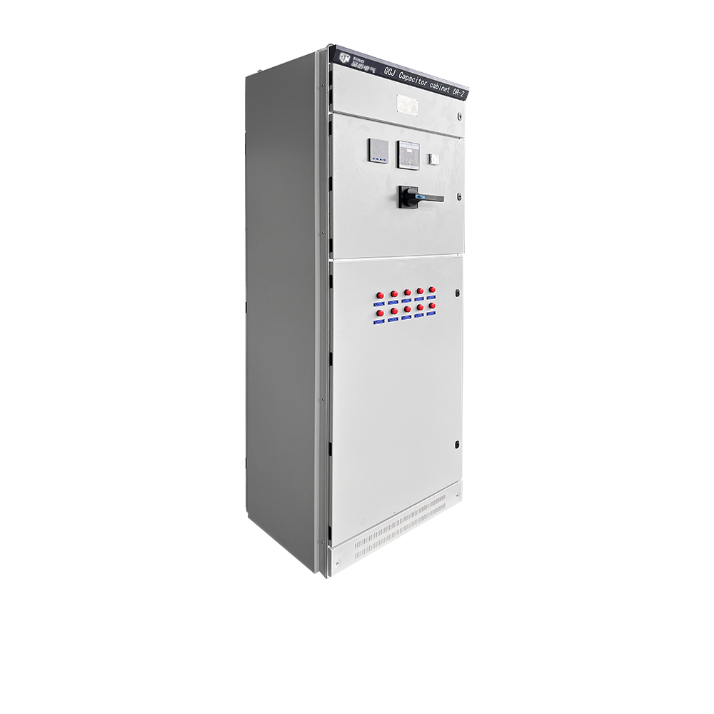 Active Harmonic Filter Low Voltage Power Distribution Reactive Compensation Cabinet