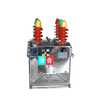 ZW8-12 Series High Voltage Outdoor Vacuum Circuit Breakers 