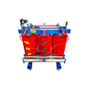 MV High-efficiency Dry Type Transformer for Industrial Facilities 