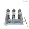 ZW32 Series Outdoor Three Phase Medium Voltage Vacuum Circuit Breaker