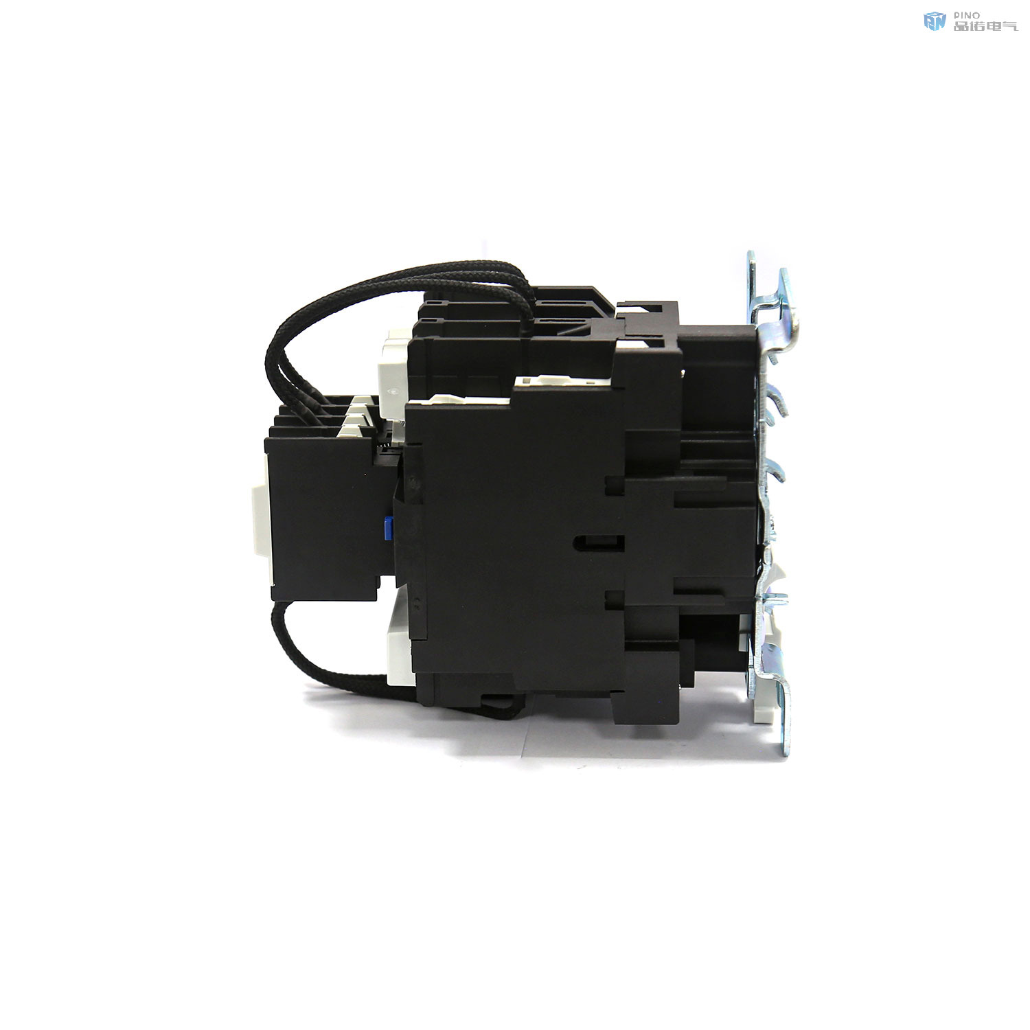 Low Voltage Power Capacitor Contactor CJ19 Type