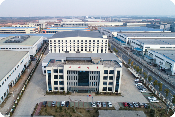 Pino Electric Technology Co., Ltd.