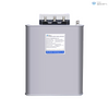 Low Voltage Shunt Power Capacitor Three Phase Factor Correction Polypropylene Capacitor