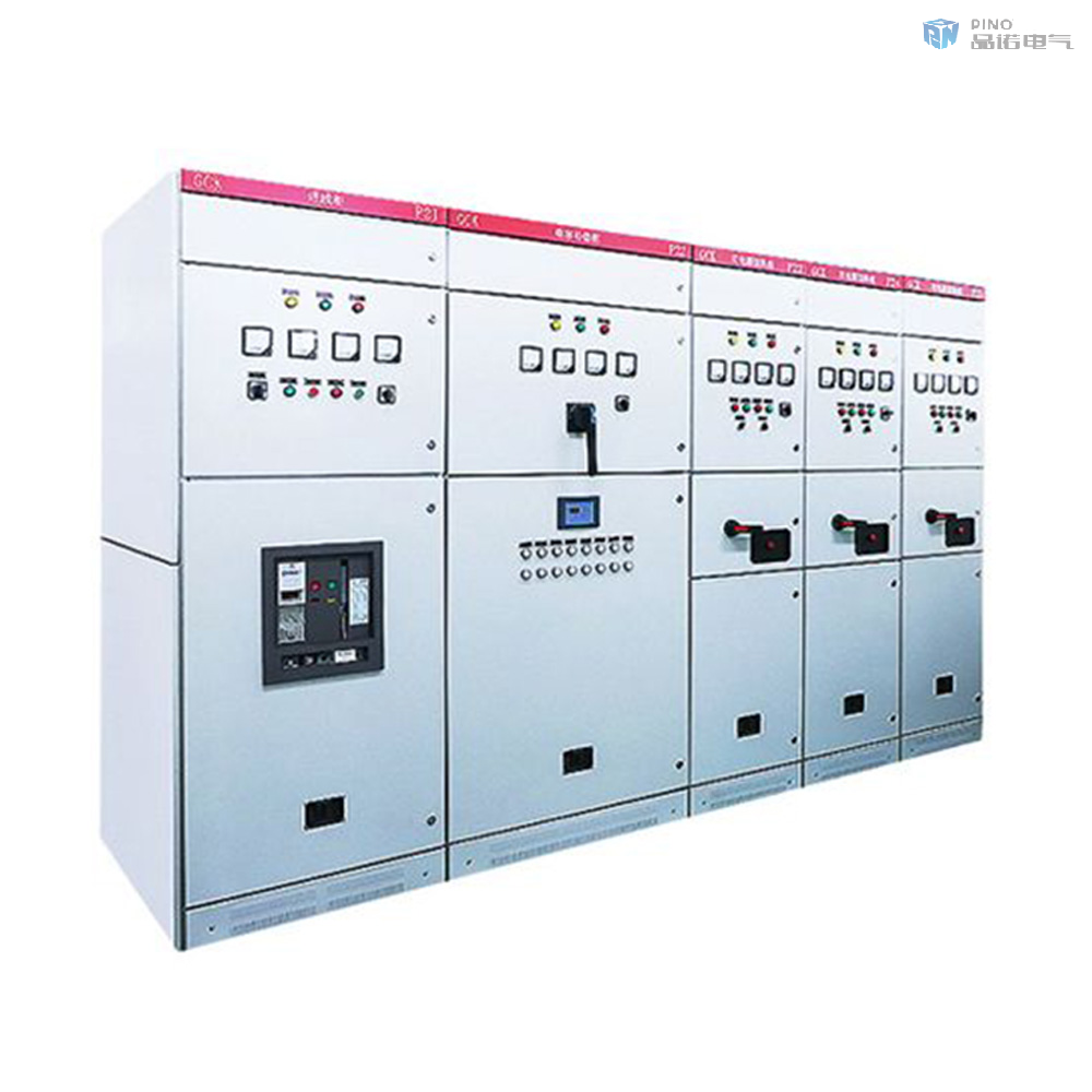 Modular Design 630A Low Voltage Power Distribution Board Switchgear
