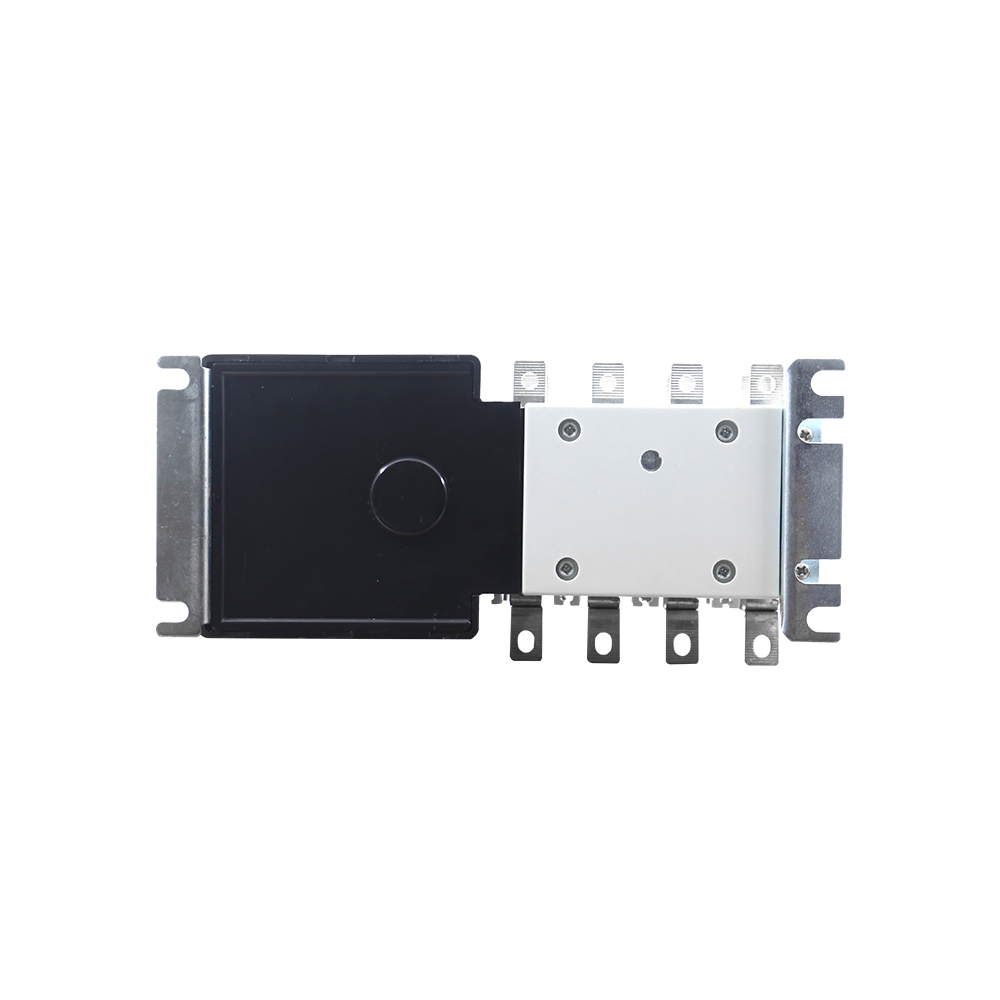 ZGQ5 Dual Power Automatic Transfer Switch