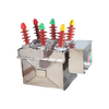 ZW8-12 Series High Voltage Outdoor Vacuum Circuit Breakers 