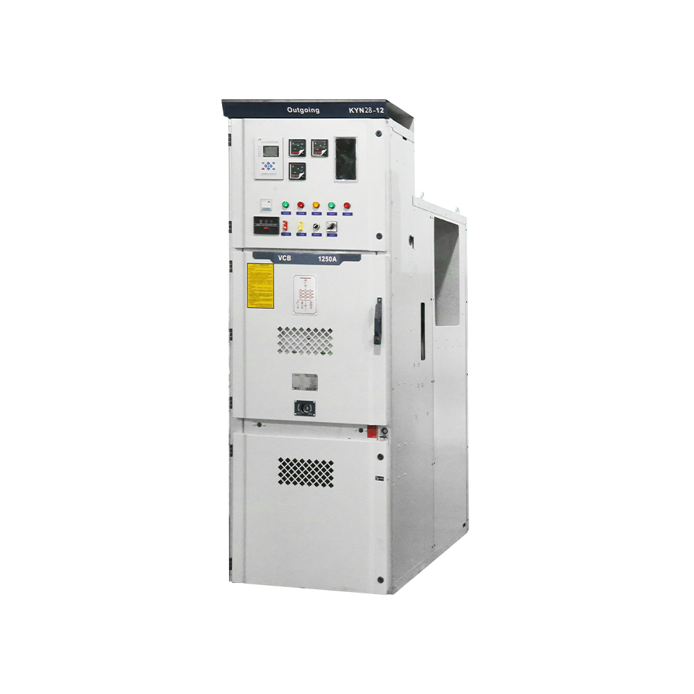 10kV Metal-clad Medium Voltage Switchgear 