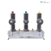 ZW32 Series Outdoor Three Phase Medium Voltage Vacuum Circuit Breaker