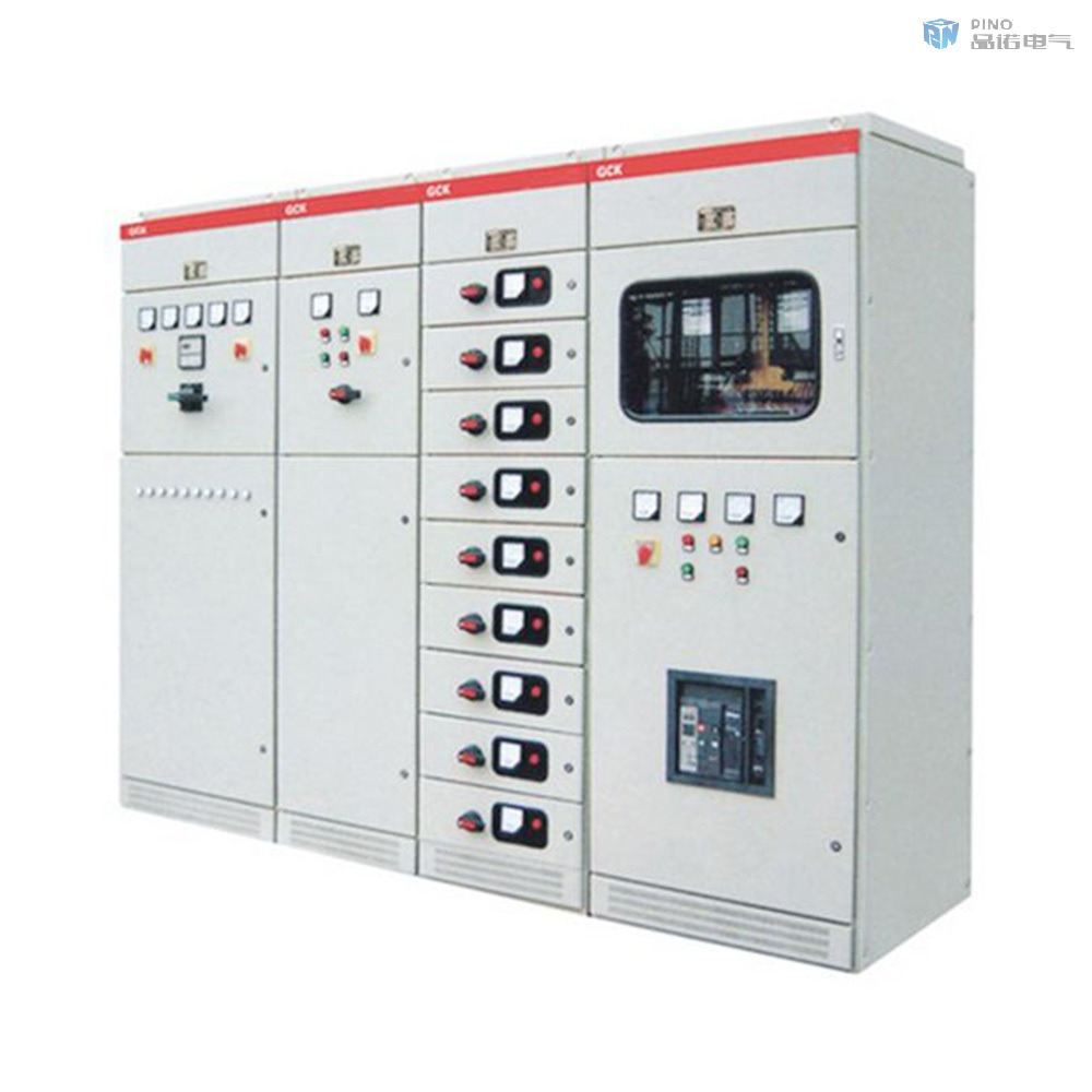 Low Votage Main Distribution Board MDB Control Cabinet Switchgear