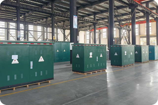 Pino Electric Technology Co., Ltd
