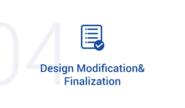 Customization & Service