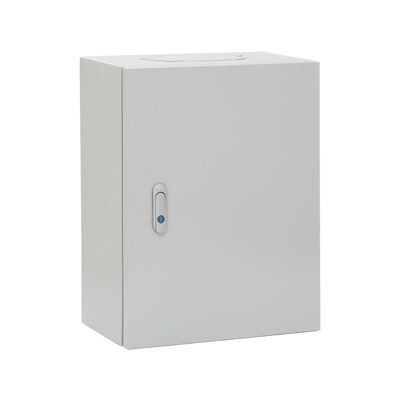 Low Voltage Electrical Panel Board 