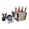 ZW8-12 Series High Voltage Outdoor Vacuum Circuit Breakers 