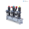 ZW32 Series Outdoor Three Phase Medium Voltage Vacuum Circuit Breaker