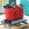 ‌Dry-Type Transformer