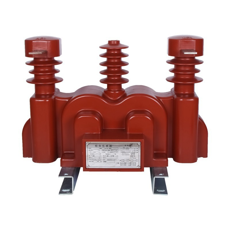 Combined Instrument Transformer