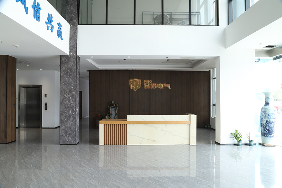 Pino Electric Technology Co., Ltd