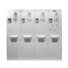 24kV Ring Main Unit SF6 Gas Insulated Switchgear