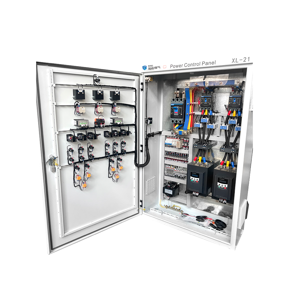 Power Distribution Cabinet Switchboard
