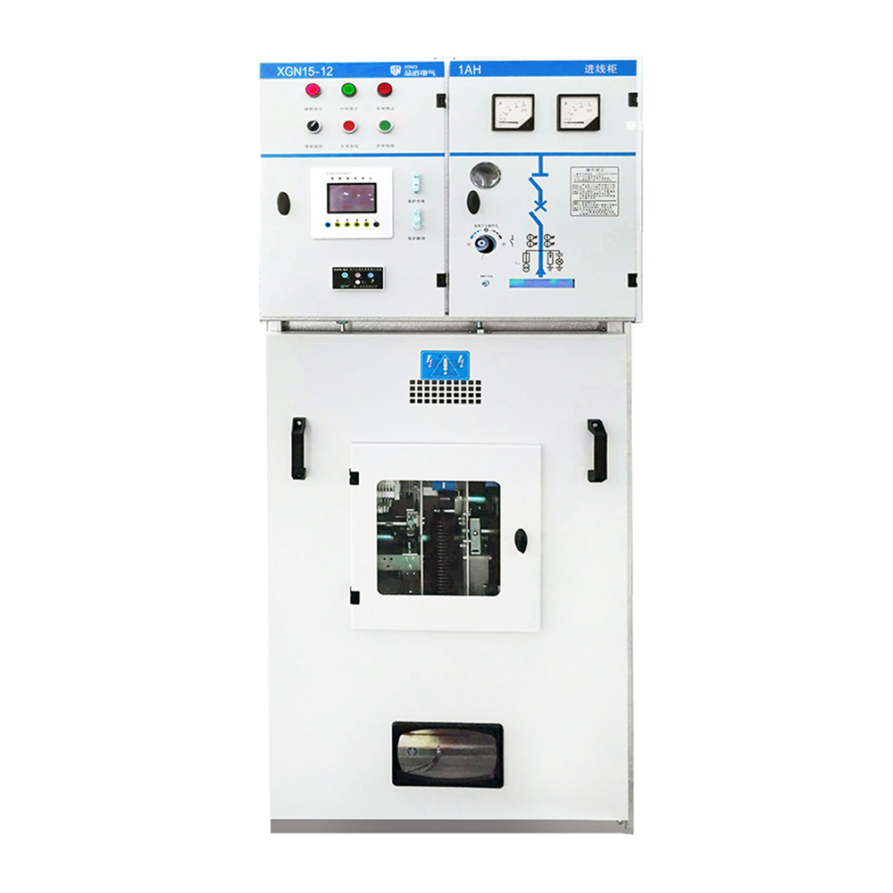 35kV Fixed Enclosed Ring Switchgear for Distribution
