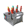 ZW8-12 Series High Voltage Outdoor Vacuum Circuit Breakers 