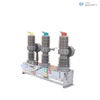 ZW32 Series Outdoor Three Phase Medium Voltage Vacuum Circuit Breaker