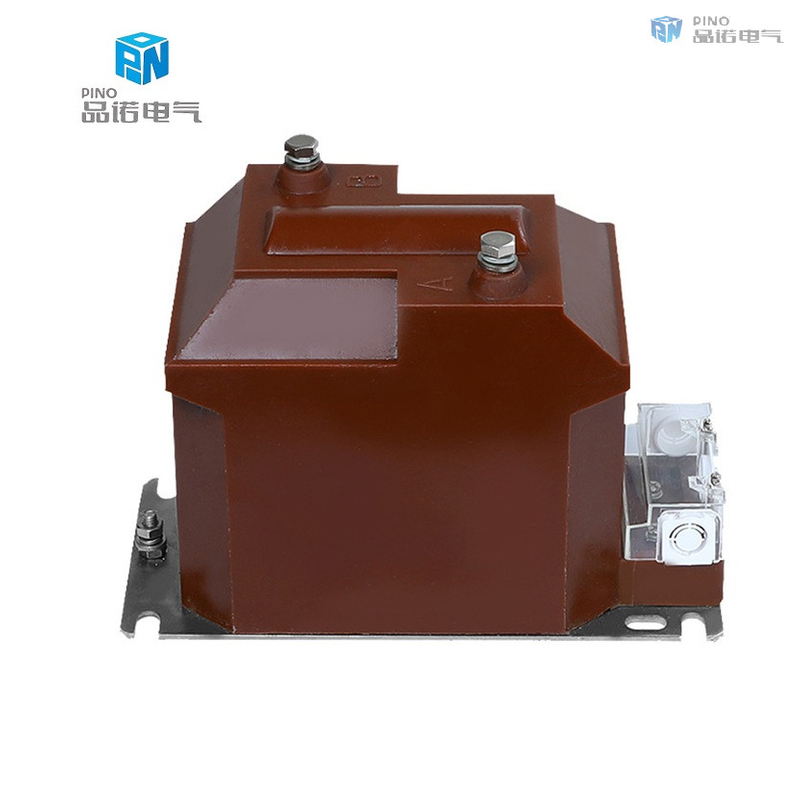Indoor Voltage Transformer JDZ10-10KV For Switchgear Power Distribution VT
