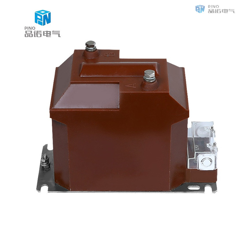 Indoor Voltage Transformer JDZ10-10KV For Switchgear Power Distribution VT