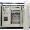 Outdoor 11kV 800kVA 11/0.4kV Compact EU Standard Transformer Substation