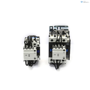 Low Voltage Power Capacitor Contactor CJ19 Type