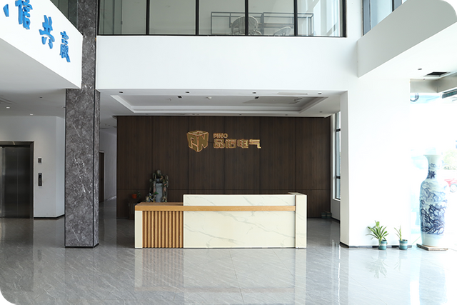 Pino Electric Technology Co., Ltd