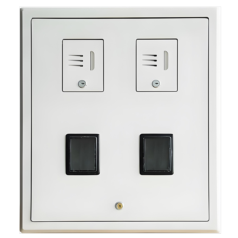 SMC Meter Box