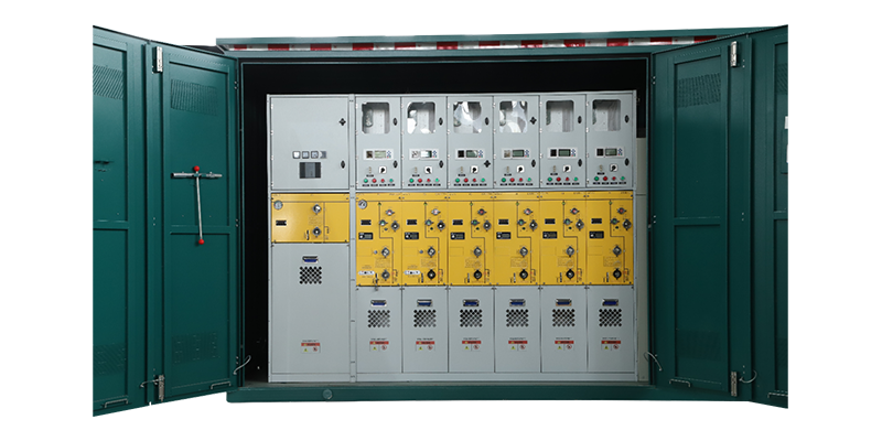 Switchgear