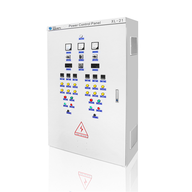 Power Distribution Cabinet Switchboard