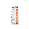 Modular Design LV Withdraw Panel 