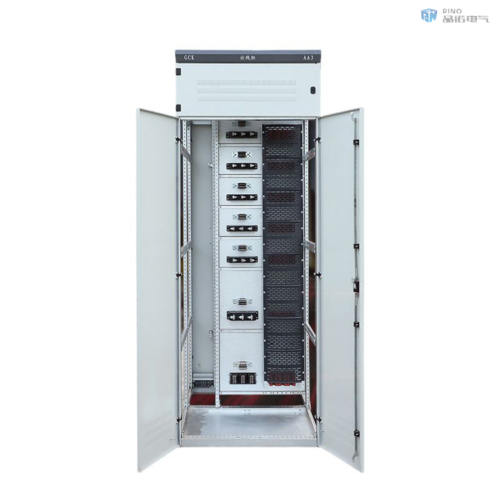Modular Design LV Withdraw Panel 