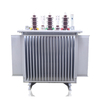 500kva Oil Immersed Transformer 