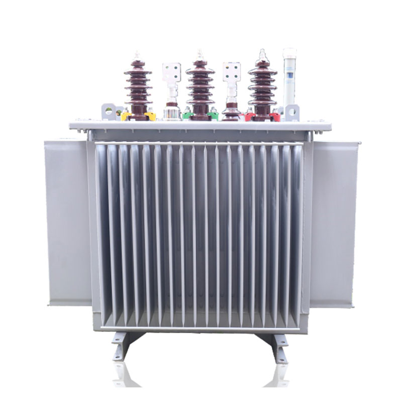 500kva Oil Immersed Transformer 