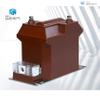 Indoor Voltage Transformer JDZ10-10KV For Switchgear Power Distribution VT