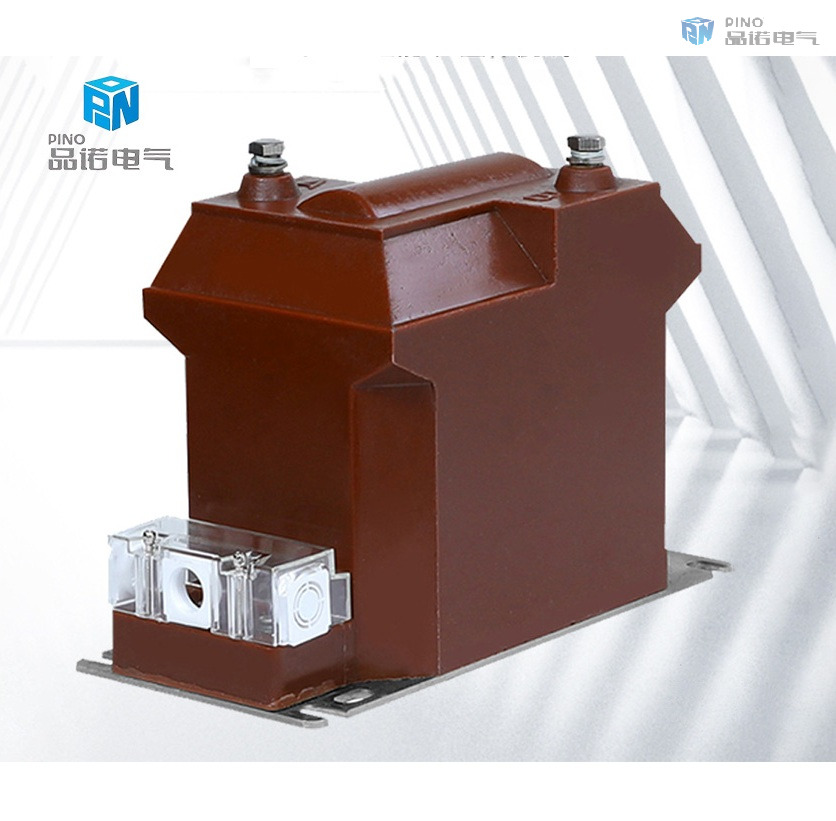 Indoor Voltage Transformer JDZ10-10KV For Switchgear Power Distribution VT