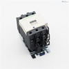 CJX2 AC Contactor 2P/3P/4P Type