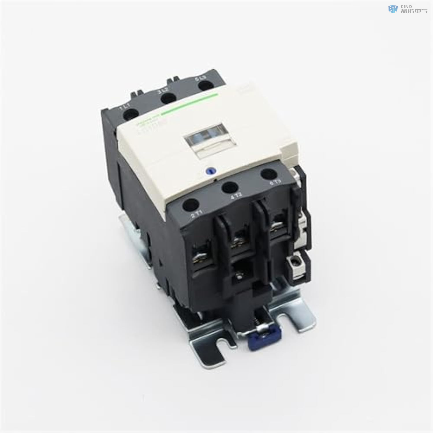 CJX2 AC Contactor 2P/3P/4P Type