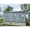 Medium-Voltage Compact Substation、Complete Substation