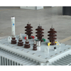 High-Performance Heat Dissipation Oil-Immersed Transformer