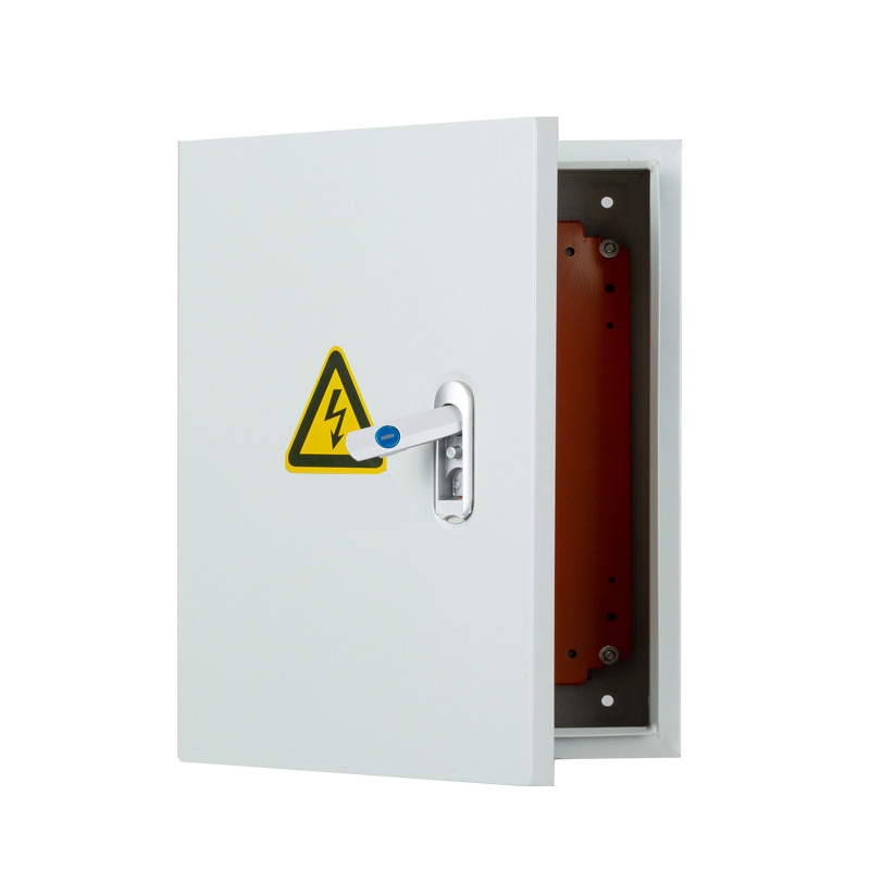 Low Voltage Electrical Panel Board 