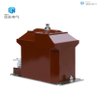 Indoor Voltage Transformer JDZ10-10KV For Switchgear Power Distribution VT
