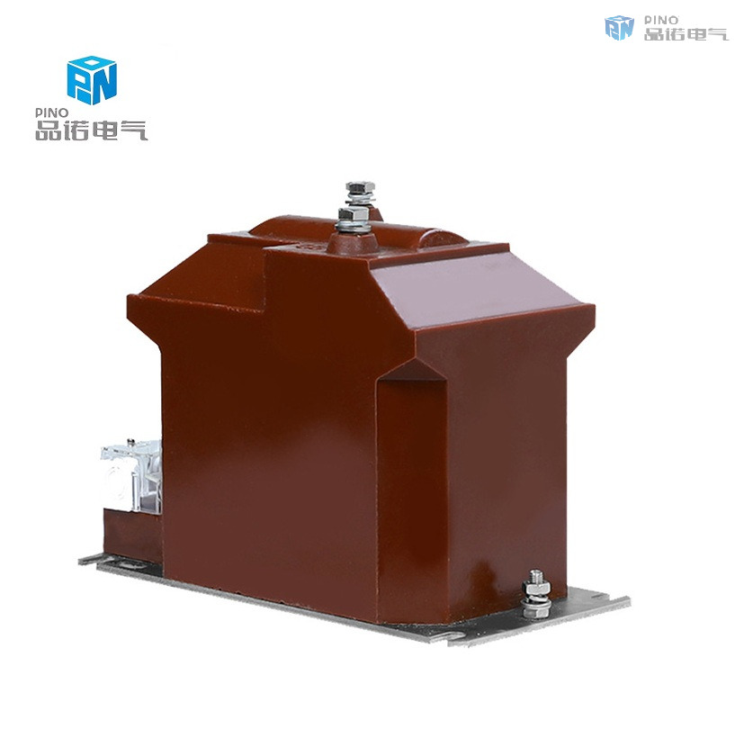 Indoor Voltage Transformer JDZ10-10KV For Switchgear Power Distribution VT