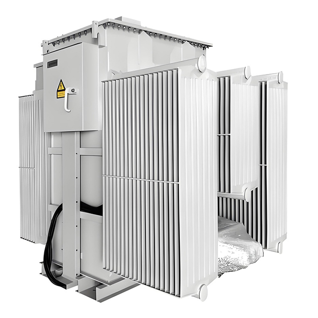 Photovoltaic (PV) Dry-Type Transformer