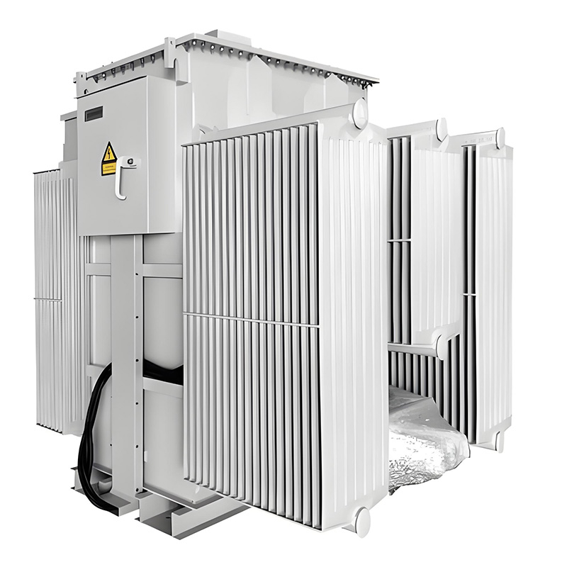 Photovoltaic (PV) Dry-Type Transformer